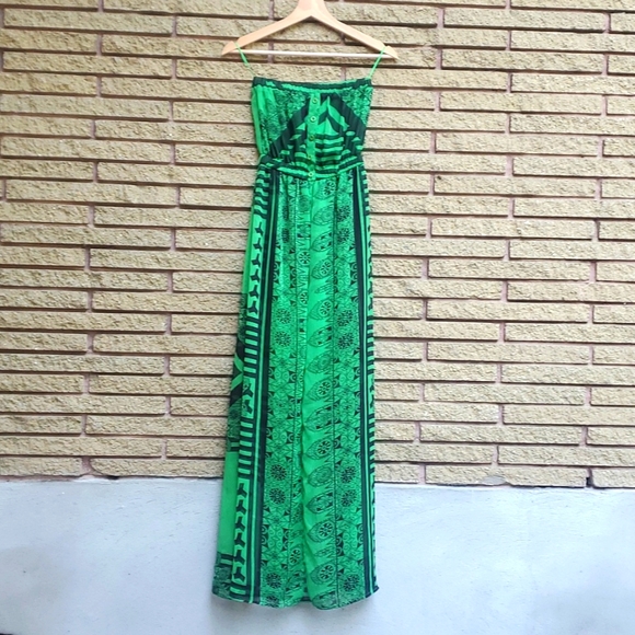 Maxi dress - Picture 1 of 7